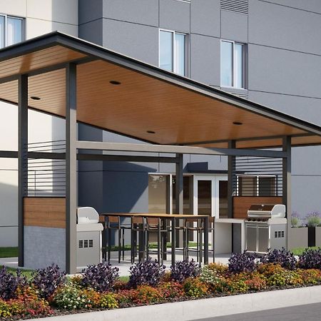 Candlewood Suites - Detroit - Auburn Hills By Ihg Екстериор снимка