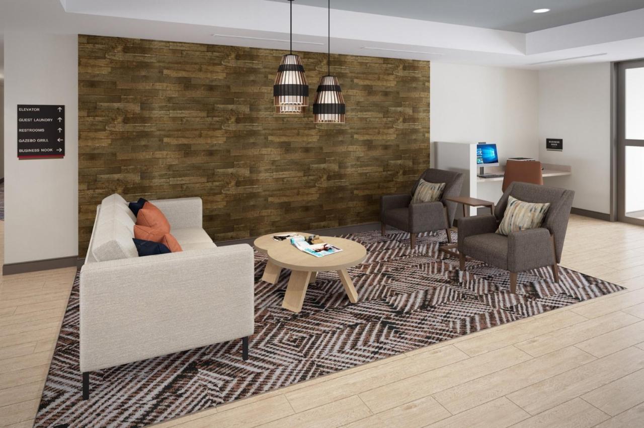 Candlewood Suites - Detroit - Auburn Hills By Ihg Екстериор снимка