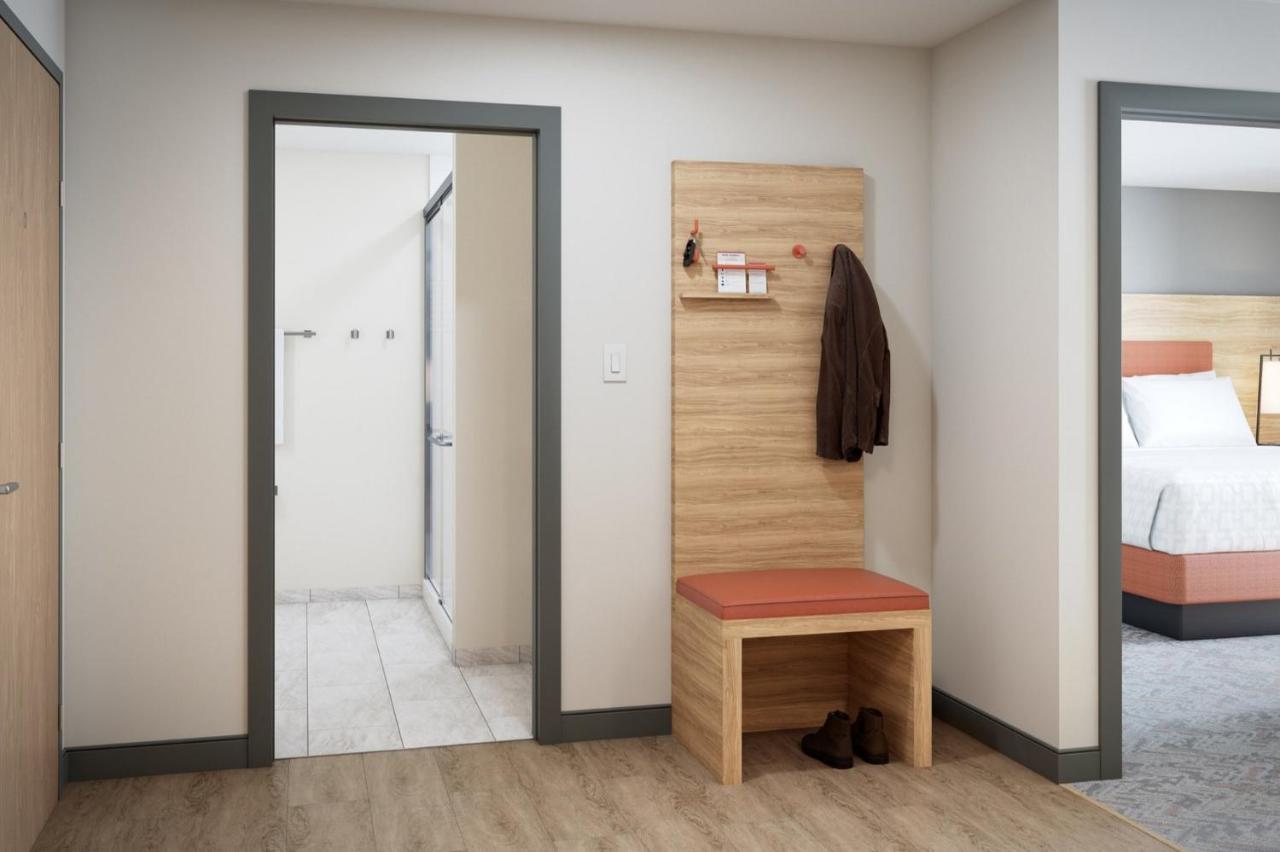 Candlewood Suites - Detroit - Auburn Hills By Ihg Екстериор снимка